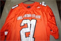 XLG OKLAHOMA STATE JERSEY