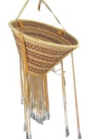 Apache Basket