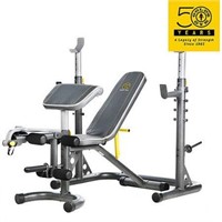 Gold's Gym XRS 20