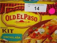 Enchilada Dinner Kit