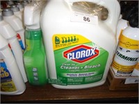 Clorok Clean Up