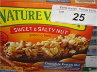 Nature Valley Sweet & Salty