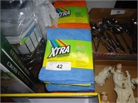 Xtra cleaning Cloth