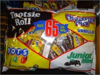 Assorted Candy