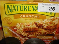 Nature Valley Crunchy Granola Bar