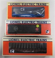 Lionel Electric Trains O - 027 Gauge