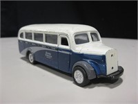 EuroCoach Vintage Toy School Bus