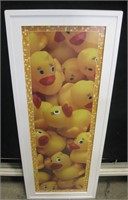 Duck Art + Rubber Duck Collection