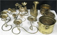 Brass Miscellaneous Items