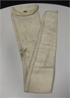 Canvas Long Gun Case / Pouch - 50" Long