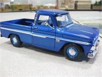 1941 Chevy C10 Pickup 1:18th Scale
