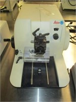 Microtome