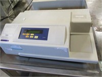 Microplate Reader