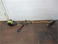 Ryobi Weed Eater & Lawn Edger 4 Cycle 30cc Motor