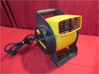 Stanley 3 Speed Fan