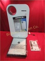 Oreck HEPA Air Purifier
