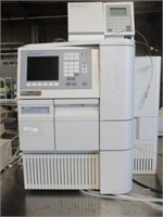 HPLC/Separations