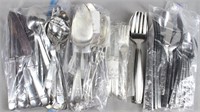 Collection of Flatware & Patterns