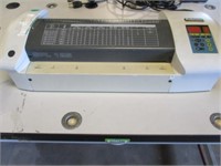 Laminator