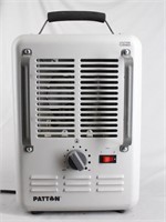 PATTON Utility Air Heater- Model PUH680