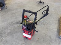 CLEAN FORCE 1800 PSI ELECTRIC PRESSURE WASHER