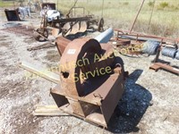 Hammer Mill