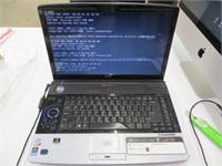 ACER - ASPIRE 6920 LAPTOP WITH CORD