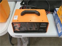 MOTORMASTER - BATTERY CHARGER