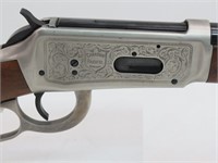 Canadian Pacific Winchester 94 32 win special