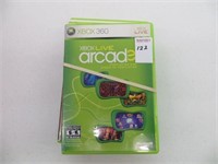 XBOX 360 GAMES - LIVE ARCADE, CALL OF DUTY