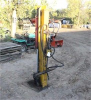 3PT. Special Products Log Splitter