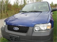 2006 Ford Escape 1FMYU02Z76KC12888