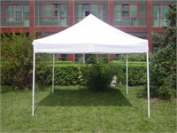 NEW COMMERCIAL POP-UP TENT
