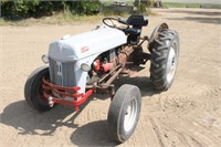 1949 Ford 8N Gas Tractor