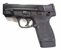 Smith & Wesson M&P Shield 45 Semi Auto. New in box