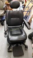 Invacare Pronto M41 Electric Mobility Wheel Chair