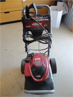 L- BRIGGS AND STRATON POWER WASHER