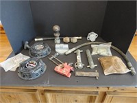 B18- MISC PARTS