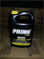 Prime 50/50 Prediluted Antifreeze