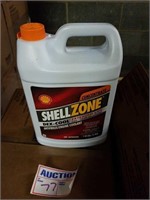 Shell Dex-cool Antifreeze