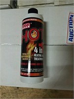 4 in 1 heating oil treatment