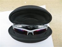 PAIR OF FAST JACKET GLASSES
