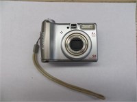 CANON POWERSHOT A530 CAMERA (NO CORDS)