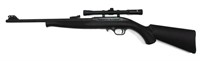 Mossberg 702 Plinkster Bantam 22 LR New in box.