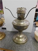 Aladdin kerosene lamp, no. 6 burner