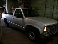 1995 Chevy