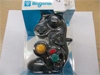 BIOGENIK CONTROLLER