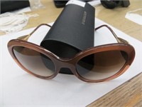 PAIR OF BURBERRY GLASSES