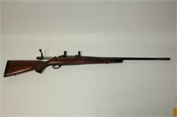 Weatherby 300 Rifle