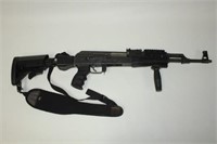 Norinco Mak-90 Sporter Rifle